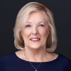 Joyce Sikora, owner of Winnipeg Pet Nanny